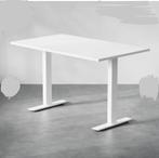 Ikea Trotten 160x80 cm, Ophalen, Ikea, Gebruikt, In hoogte verstelbaar