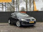 Volkswagen Golf 2.0 TDI Highline | 2016 | Xenon | Stoelverw., Auto's, Volkswagen, Voorwielaandrijving, Gebruikt, 4 cilinders, 150 pk