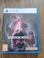 Te koop: Tekken 8 voor de PS5., Ophalen, Zo goed als nieuw