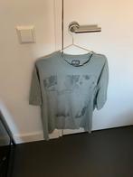 Die t-shirt, Kleding | Heren, T-shirts, Maat 52/54 (L), Diesel, Verzenden, Zo goed als nieuw