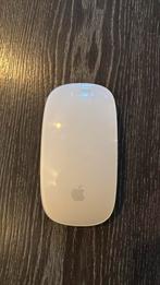 Apple Magic Mouse model a1657, Computers en Software, Muizen, Ophalen of Verzenden, Zo goed als nieuw