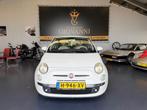 Fiat 500 1.2 Naked inruilen mogelijk, Voorwielaandrijving, Euro 5, Gebruikt, 1242 cc