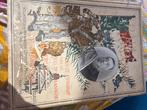 Paul Kruger historisch werk uit 1889, Gelezen, Afrika, Ophalen of Verzenden, 17e en 18e eeuw