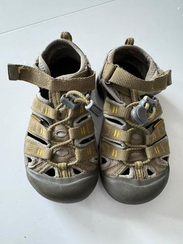 Keen Seacamp II CNX sandalen beschikbaar voor biedingen