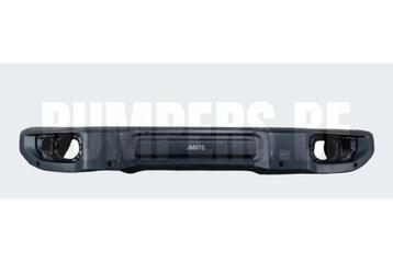 Bumper JEEP WRANGLER IV JL 17-9845146644 Voorbumper JM976 beschikbaar voor biedingen