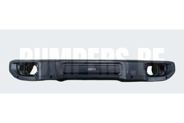 Bumper JEEP WRANGLER IV JL 17-9845146644 Voorbumper JM976, Auto-onderdelen, Carrosserie en Plaatwerk, Bumper, Voor, Gebruikt, 6 maanden garantie