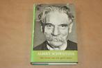 Albert Schweitzer - Het leven van een goed mens, Boeken, Ophalen of Verzenden, Gelezen, Europa