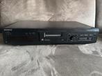 Sony Minidisc Deck MDS-JE330 voor handige Harrie, Ophalen, Gebruikt