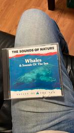 The sound of nature, Ophalen of Verzenden, Zo goed als nieuw