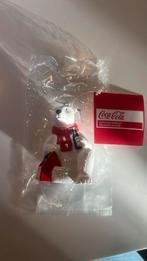 Coca-cola ijsbeer ornament, Ophalen of Verzenden, Nieuw