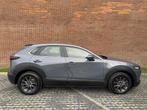 Mazda CX-30 2.0 e-SkyActiv-X 186 M Hybrid Comfort | AUTOMAAT, Auto's, Mazda, 1998 cc, Stof, Gebruikt, Overige brandstoffen