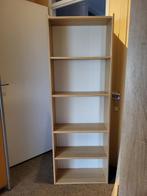 3 x Billy Boekenkasten, Huis en Inrichting, Kasten | Boekenkasten, Ophalen, Met plank(en), Gebruikt, 50 tot 100 cm