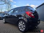 Opel Corsa - 1.4-16V/5Drs/Airco/Stoel+StuurVerw/Apk27, Euro 5, 1063 kg, Gebruikt, 1398 cc