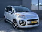 Citroen C3 Picasso 1.4 VTi Attraction Dealer Onderhouden,Pan, Auto's, Citroën, Voorwielaandrijving, Euro 5, Stof, Gebruikt