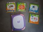 Magibook 3d Vtech, Ophalen of Verzenden, Zo goed als nieuw