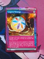 Legacy Energy Ace Spec - Pokémon kaart, Hobby en Vrije tijd, Verzamelkaartspellen | Pokémon, Ophalen of Verzenden, Zo goed als nieuw