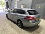 Peugeot 308 SW 2.0 BlueHDI Blue Lease Executive | Automaat |, Stof, Gebruikt, Euro 6, 4 cilinders