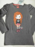 Nieuwe schattige longsleeve in maat 110 van merk Frendz, Kinderen en Baby's, Kinderkleding | Maat 110, Meisje, Ophalen of Verzenden