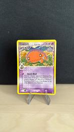 Trapinch 69/101 Pokemon Dragon Frontiers, Hobby en Vrije tijd, Verzamelkaartspellen | Pokémon, Ophalen of Verzenden, Zo goed als nieuw