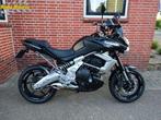 KAWASAKI VERSYS 650 ABS, Motoren, Motoren | Kawasaki, 2 cilinders, 649 cc, Particulier, Meer dan 35 kW