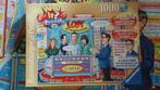Puzzel What if? 'The Game Show', Hobby en Vrije tijd, Denksport en Puzzels, Ophalen, 500 t/m 1500 stukjes, Zo goed als nieuw, Legpuzzel