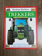 Z.G.A.N. BOEK C. Llewellyn - Trekkers, Boeken, Fictie algemeen, Ophalen of Verzenden, Zo goed als nieuw, C. Llewellyn