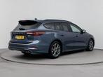 Ford Focus Wagon 1.0 EcoBoost Hybrid ST Line X, 65 €/maand, 1373 kg, Gebruikt, Euro 6