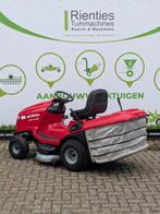 HONDA HF 2417 HB Zitmaaier met opvangbak 102CM, Tuin en Terras, Zitmaaiers, Gebruikt, Honda, Ophalen of Verzenden, 2909 LK Capelle aan den IJsel, Nederland