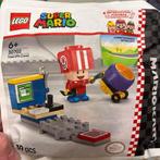 Lego Super Mario Toad, Ophalen of Verzenden, Nieuw, Complete set, Lego