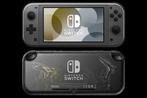 Nintendo switch Lite - pokemon edition, Spelcomputers en Games, Ophalen of Verzenden, Zo goed als nieuw, Zonder controller, Switch Original