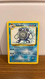 Poliwhirl 38/102 1995, Ophalen of Verzenden, Gebruikt, Losse kaart