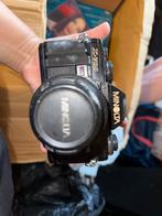 Camera, Audio, Tv en Foto, Actiecamera's, Ophalen of Verzenden, Gebruikt, Overige merken