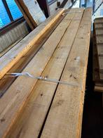 GEBRUIKTE BALKEN, verschillende maten, gesorteerd op maat, Doe-het-zelf en Verbouw, Hout en Planken, Gebruikt, Ophalen of Verzenden