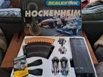 scalextric Hockenheim, Gebruikt, Ophalen of Verzenden