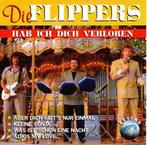 CD - Die Flippers -- Hab Ich Dich Verloren, Ophalen of Verzenden, 2000 tot heden, Zo goed als nieuw