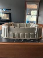 Nordic Ware Stadion Bakvorm, Ophalen of Verzenden, Zo goed als nieuw
