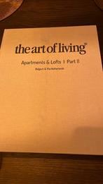 The art of living, Ophalen, Zo goed als nieuw, Interieur en Design