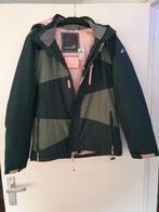 Ski jas maat 176 nieuw, Ophalen of Verzenden, Zo goed als nieuw, Overige maten, Blauw