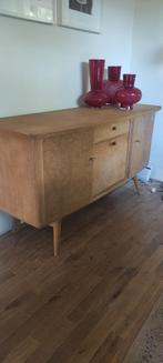 Mooi Vintage Retro Dressoir, Ophalen of Verzenden, Huis en Inrichting