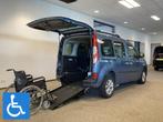 Renault Kangoo Rolstoelauto XXL-Ombouw 150cm, Auto's, Renault, Te koop, Geïmporteerd, Benzine, Gebruikt