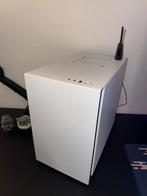 Compacte High-End PC – Ryzen 7 5800X & Noctua Cooler, Computers en Software, Desktop Pc's, Gebruikt, Zelf gebouwde pc, Ophalen of Verzenden