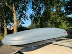 Lange dakkoffer thule jetbag liberty 500, Auto diversen, Ophalen, Zo goed als nieuw