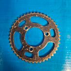 Honda tandwielen, Ophalen of Verzenden, Gebruikt, Overige typen, Honda