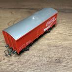 Wagon Coca-Cola, Gelijkstroom, Jouef, Wagon, Ophalen of Verzenden