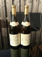 2 x Saint Veran chateau des correadux 1997 Franse witte wijn, Frankrijk, Nieuw, Ophalen of Verzenden, Witte wijn