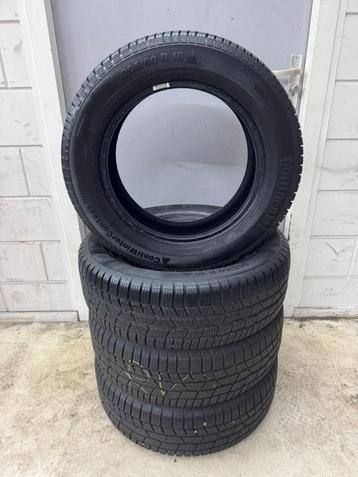 Winterbanden | 205/60 R16 | Continental >7 mm beschikbaar voor biedingen