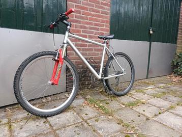 Mountainbike 26"  beschikbaar voor biedingen