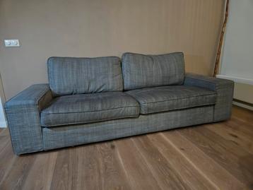 Gratis Ikea Kivik 2,5 zits - afbeelding 2