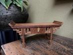 Chinees altaar display voor beeldjes of plantjes Chinese, Verburgt Vintage, Nieuw, Ophalen of Verzenden, https://verburgtvintage.nl/#contact