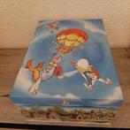 laven efteling opbergdozen, Ophalen of Verzenden, Nieuw, Gebruiksvoorwerp